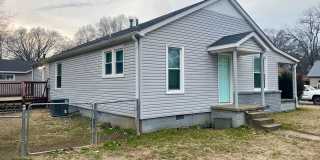 503 1st St, Conway! Gallery 1