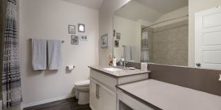 4 Bedroom Home with Stone Patio, Built-In Gazebo & Amenity-Rich Community Living Gallery 20