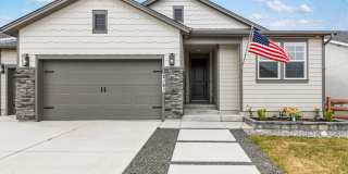 Mountain Views & Modern Comfort in Flying Horse | Spacious 4-Bedroom Ranch!! Mountain Views & Modern Comfort in Flying Horse | Spacious 4-Bedroom Ranch!! Gallery 1