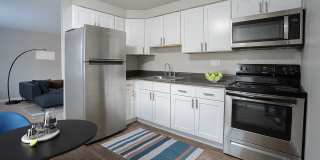 Norris Hills Apartments Norris Hills Apartments Gallery 1