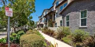 3 Bedroom Townhome in the Veridian Community of Del Sur Gallery 1
