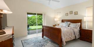 Cute and Cozy Family home on the Island.....Fully furnished..Available May 1-2024 at only $3900. per Month Gallery 11