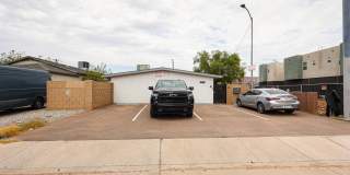 1736 West Sherman Street - B Gallery 22