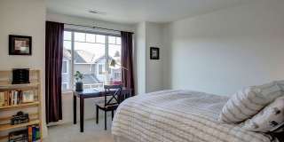 2 Bedroom 2.5 Bathroom with 2 Tandem Car garage ~ Convenient Cedar Mill Location Near St. Vincent Medical Center, Nike and Intel! Gallery 12