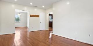 Spacious home with alot of yard space Gallery 17
