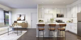 The Encore at Ingram Manor Apartments Gallery 4