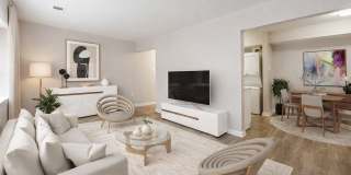 Aubrey Apartments Gallery 1