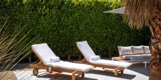 Luxury Oasis with Pool in Palm Springs (Monthly Only - No Long Term) Gallery 31