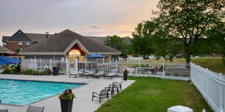 Valley Creek Apartments Gallery 22