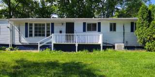 3 Bedroom 1.5 Bathroom Single Family Home in Aberdeen, MD Gallery 1