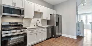 Brand New Remodel - 4BR / 2BA Home in Manchester - In-Unit Laundry, Convenient Location - Available August 5th! Gallery 7
