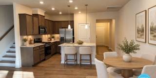 873 Falls Grove Trail 873 Falls Grove Trail Gallery 1