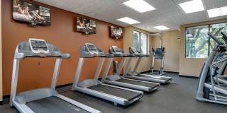 Greenfield Apartments Gallery 17