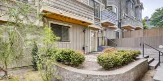 Immaculate 5 bedroom townhome available for instant move-in. Immaculate 5 bedroom townhome available for instant move-in. Gallery 1