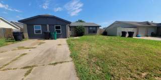COMING SOON! RARE 5 BEDROOM HOME IN SOUTH OKC / MOORE SCHOOLS! Gallery 1