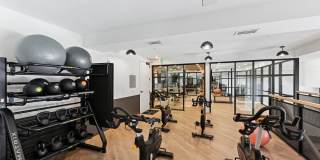 NOVEL Parkway Gallery 3