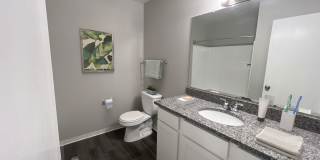 Chalet Villa Apartments Gallery 21