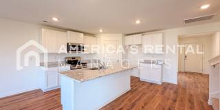 Spacious New Construction Home for Rent in Calera, AL! Gallery 12