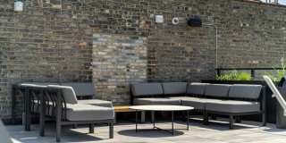 Duffey Lofts Gallery 22