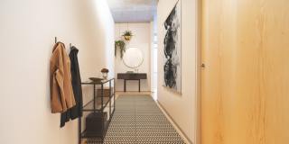 Rollin Street Flats Gallery 43