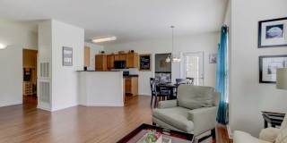 Affordable Housing - Ethan Pointe Apartments Gallery 11