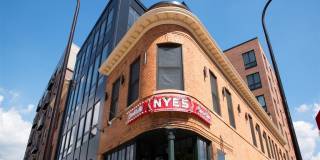 The M. on Hennepin Gallery 97