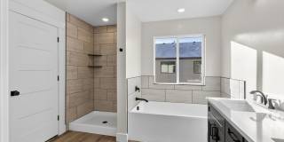 $500 off first month - BRAND NEW 3 BED 2.5 BATH TOWNHOMES WITH 2 CAR GARAGE Gallery 42