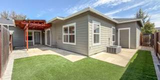 Newer 3 Bedroom 2 Bathroom Home in a Nice Neighborhood Gallery 41