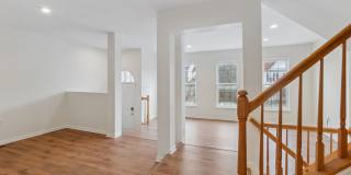 Spacious & Bright 3bd/2.5 brick front TH in Sterling, VA! Gallery 8