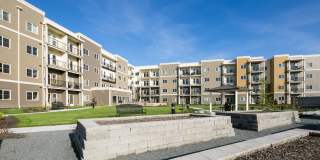 Estates at Hillside Gardens Affordable Senior Housing Gallery 2