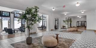 The Roosevelt Historic Apartment Homes Gallery 19