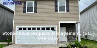 4 Bedroom Home, 2 Miles from MTSU! Gallery 1