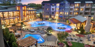 Town Triangle Crossing Gallery 46