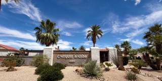 AVAILABLE NOW!! 3 Bedroom 2.5 Bathroom House in Palm Springs! Gallery 1