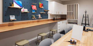 Groove Lofts Gallery 29