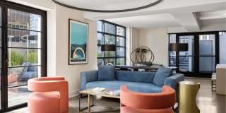 Roosevelt Lofts Gallery 28