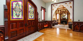 ** AQUALANE SHORES CUSTOM-DESIGNED 4 BEDROOM/5.5 BATH PRIVATE POOL HOME ** SEASONAL ** LUXURY ** AMAZING WATER VIEW ACCESS TO GULF OF MEXICO ** Gallery 38