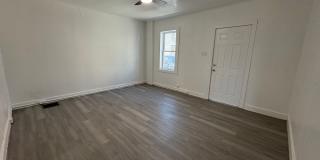 Newly Renovated Three-Bedroom, One Bathroom Row Home Newly Renovated Three-Bedroom, One Bathroom Row Home Gallery 6