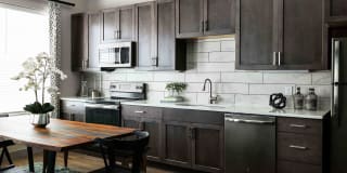 Upton Oxmoor Apartments Gallery 2