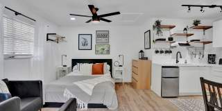 3218 SE 11 street unit B Gallery 1