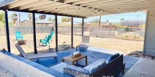 Cozy & Furnished 2 Bed 1 bath Home! Gallery 24