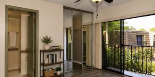 Nice 2 bedroom 2.5 bath 2 story townhouse at Middlebrook Pines in Orlando Gallery 13
