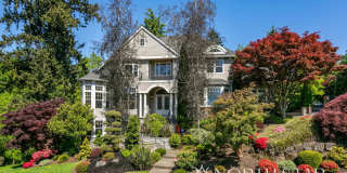 Exceptional Hidden Creek Estate Designed for Luxury Living & Entertaining Gallery 1