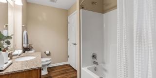 Redwood New Albany Gallery 17