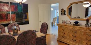 Short term starting Jan. 1, 2027 only BIRD KEY Large 4/3 canal home with heated pool Gallery 12