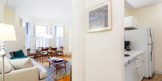 396 Commonwealth Ave #3C Boston MA 02215 Gallery 6