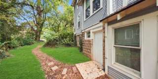 4616 FESSENDEN Street NW Gallery 1