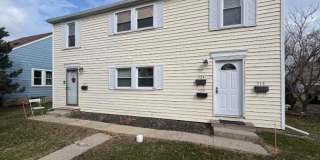 318 Blanche Street Gallery 1