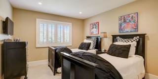 Stunning Fully-Furnished Harbor Ridge View Estate Gallery 36