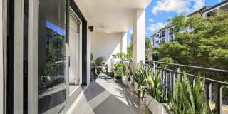 Luxury Living Meets Prime Location! Naples Square 2/2 Condo with Expansive Terrace Gallery 20